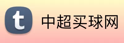 中超买球网 logo
